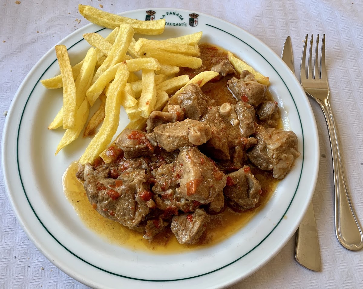 Restaurante La Parada Photos 2